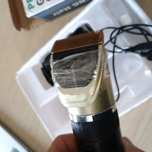 Pet grooming clippers μεταχειρισμένα, λειτουργούν άψογα
