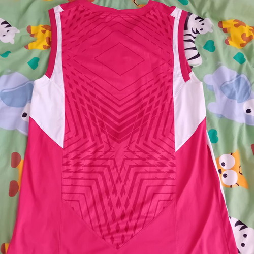Olympiacos basketball jersey Nike 2009 like new