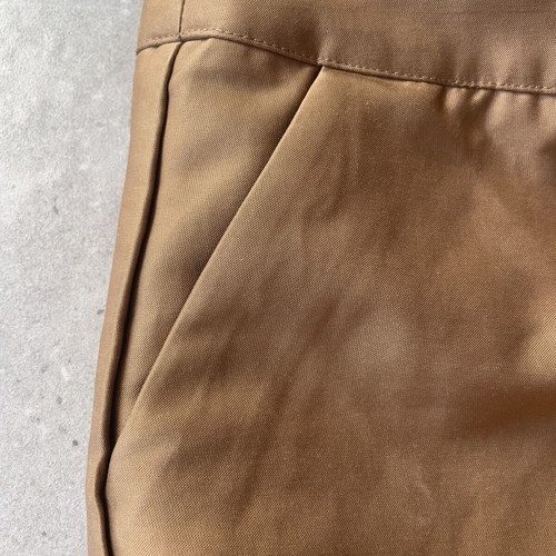 Women's shorts like new, size 38, brown, H&M
