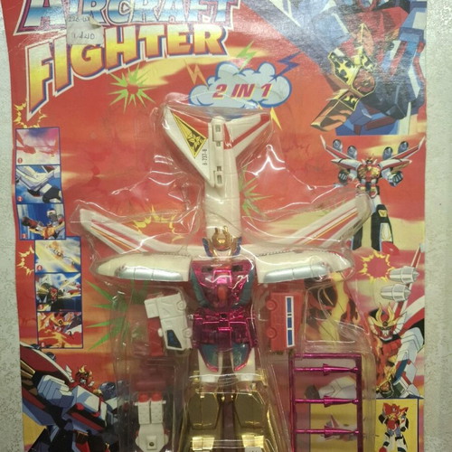 Robot toy like new