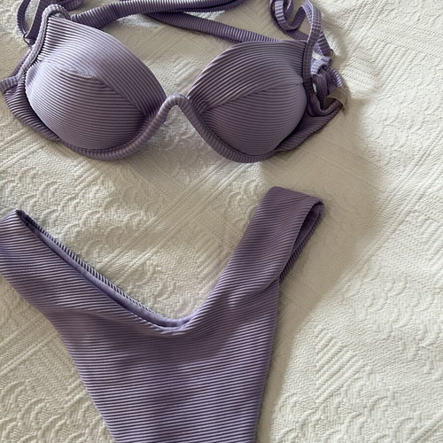 Swimsuit pack small size used
