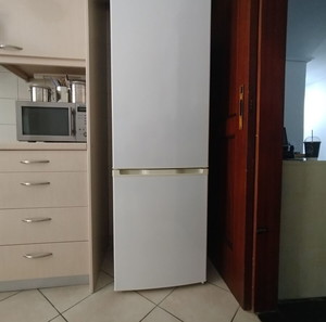 Ψυγείο καταψύκτης Midea