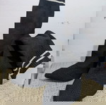 Τακουνια Μποτακι - καλτσα