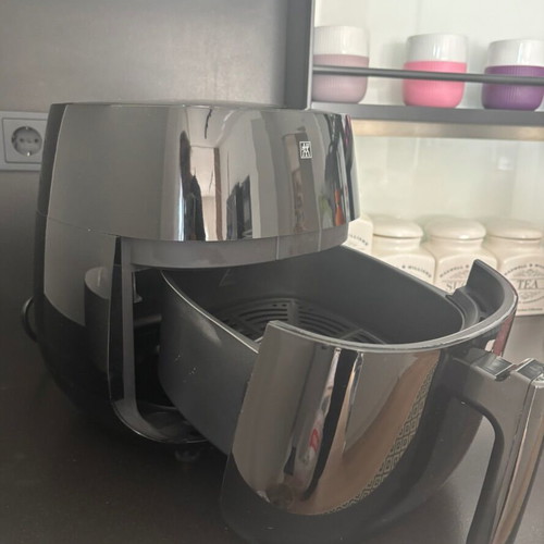 Zwilling air fryer like new