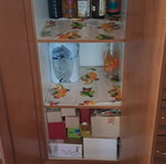 Buffet like new
