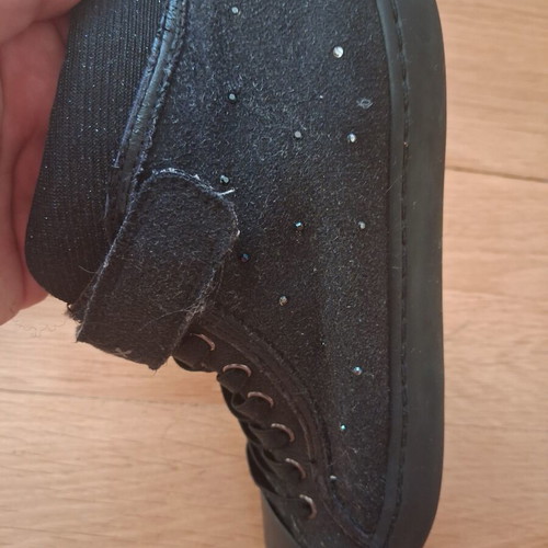 Zara George boots size 36, black