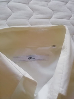 Glou κοντομάνικο πουκάμισο size M