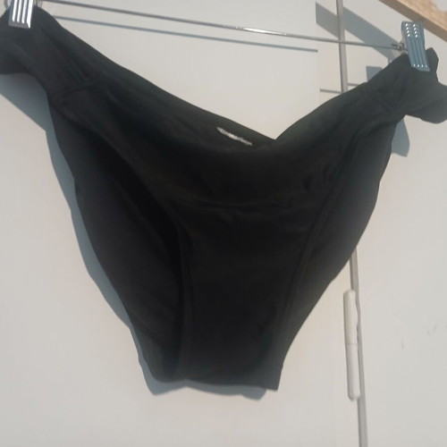 Shein bikini size 4XL like new, black