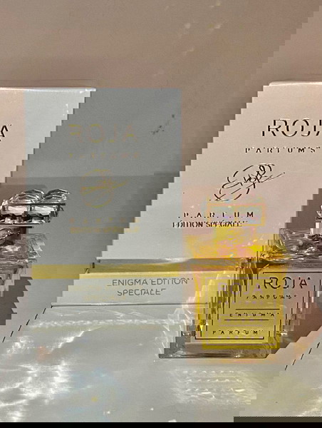 ΠΡΟΣΦΟΡΑ Άρωμα Enigma Roja Dove Edition Speciale