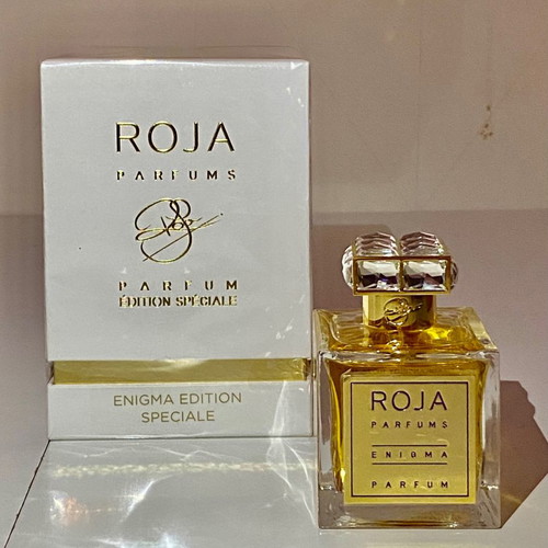Парфюм Enigma Roja Dove Edition Speciale 100ml нов
