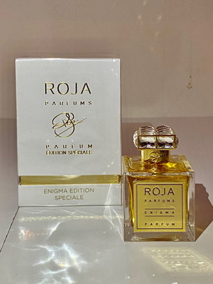 Парфюм Enigma Roja Dove Edition Speciale 100ml нов