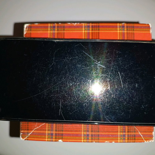 RÉAL ME 5G used, works properly