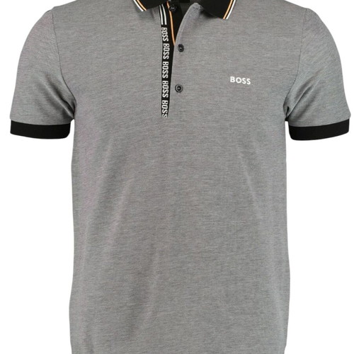 Boss t-shirt gray, like new, size S