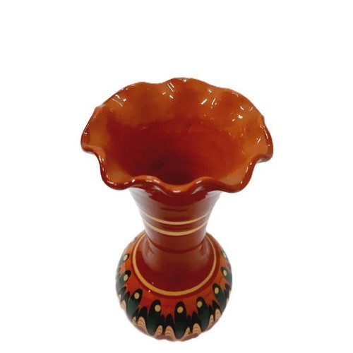Vintage Troy Ceramic Vase like new