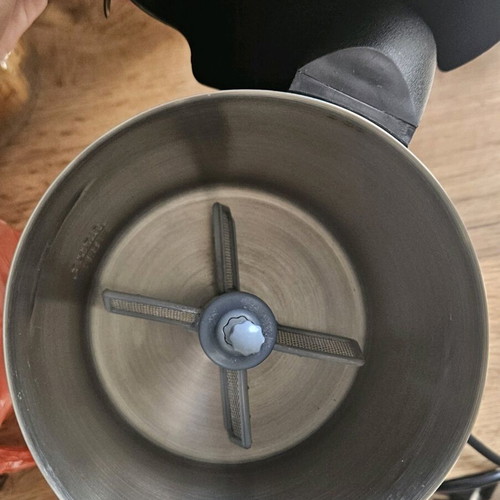 Froth Au Lait milk frother like new
