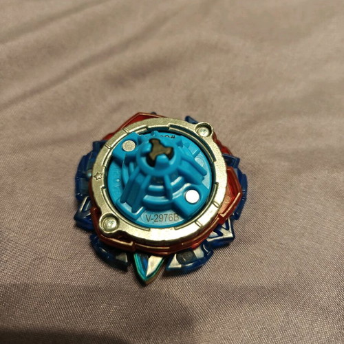 Beyblade XCALIBUR like new