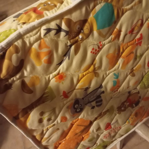 Lorelli Magic Sleep Playpen with Extra Anatomical Mattress like new