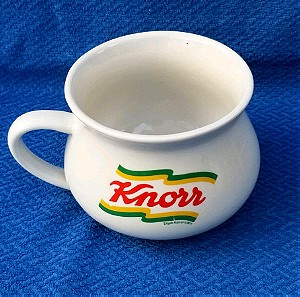 ΦΛΥΤΖΑΝΑ Knorr