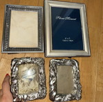 Photo frames new, pack
