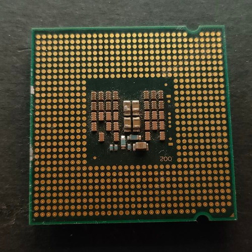 Intel Core 2 Quad Q8200 2.33GHz LGA775 processor like new