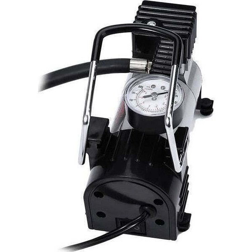 12V Air Compressor new, 965 kPA, 27L/min, 10 bar
