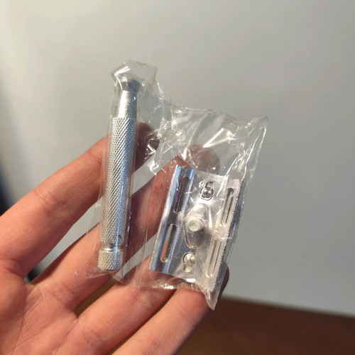 Razor new
