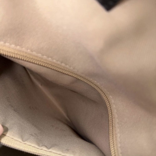 Kem backpack like new, green, spacious design