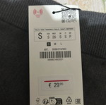 Zara skirt new, unworn, size S/36/8