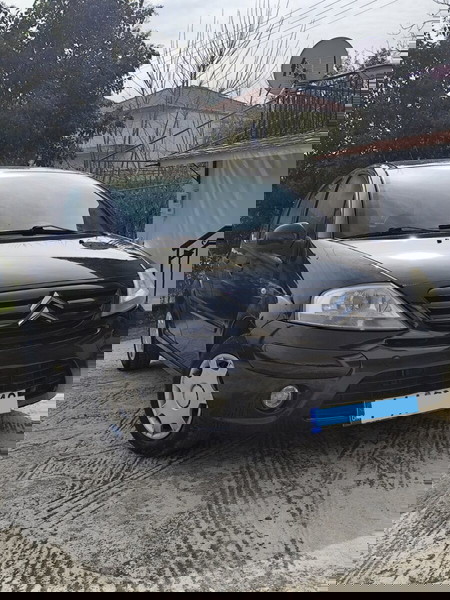 Citroen C3 2011