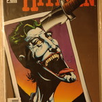 Hitman #2 DC comic book mint condition, 1996