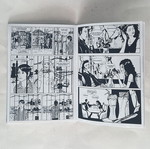Allokotes Kardies #1 comic used