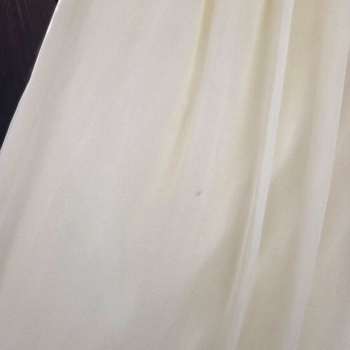 Dorothy Perkins yellow maxi dress used, size L