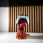 Universal Controller Stand inspired by Deadpool, made to order