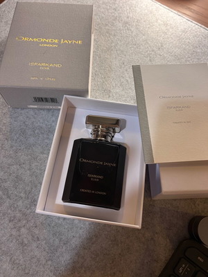 Isfarkand Elixir Ormonde Jayne Eau de Parfum νέο