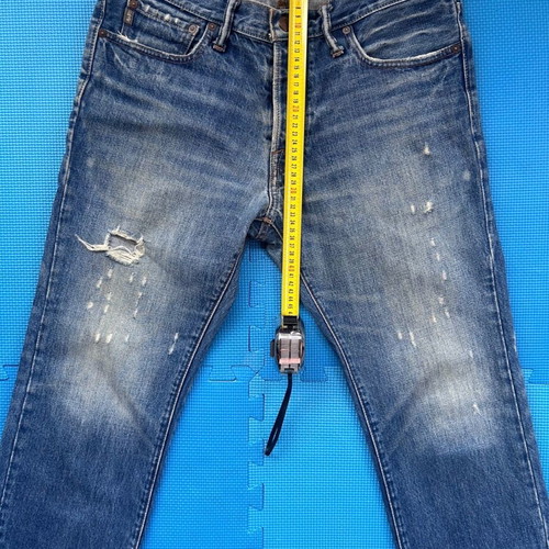 Abercrombie & Fitch slim fit men's jeans like new, size 32W x 30L