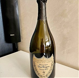 Αφρώδες κρασί Σαμπάνια Dom Pérignon vintage 2012