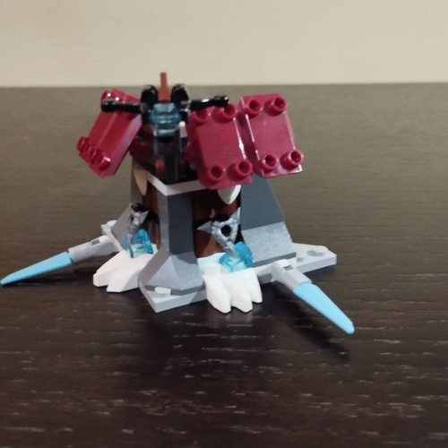 Lego Ninjago Lloyd’s Journey (70671) like new