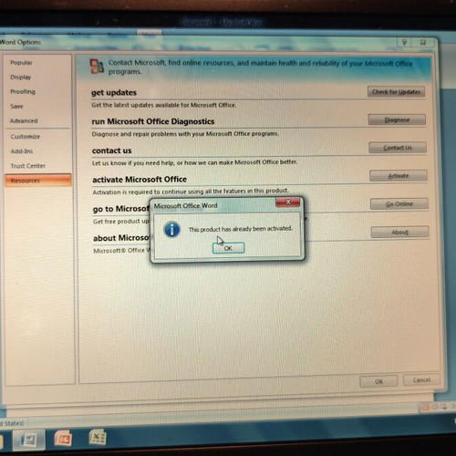 Sony Vaio VGN-S4Z laptop used 13", 2GB RAM, 128GB SSD