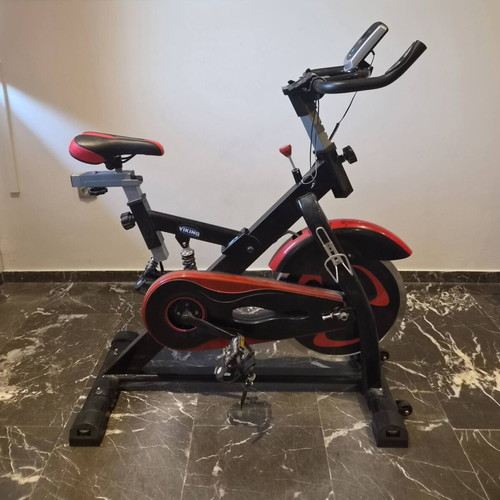 Viking V-1500 Spin Bike fitness bike