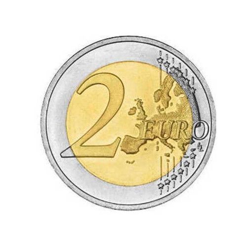 2 Euro 2020 Commemorative Coin 2500th Anniversary Battle of Thermopylae new