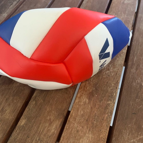 Valvoline beach ball unused