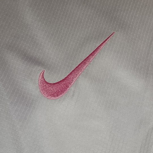 Brazil Pink Christ Jersey 25/26, Nike, authentic
