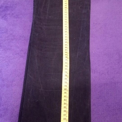 Bill Cost women's jeans medium black like new