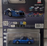 Majorette 1985 Chevrolet Camaro νέο μεταλλικό μοντέλο