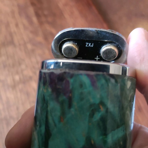 Stabwood mod 2-battery like new