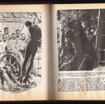 Maska Protis Periodou 1936 Volume with Issues 41-50 Hanou Reprint like new