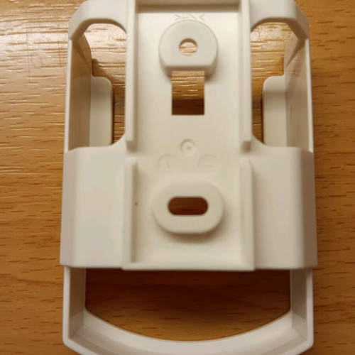 Daikin wall mount remote control holder new