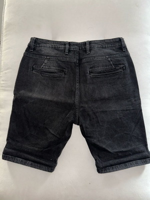 Jean Bermuda Zara 31 used, black