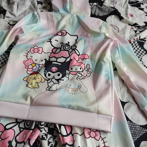 Kids sportswear set, size 9-10 years