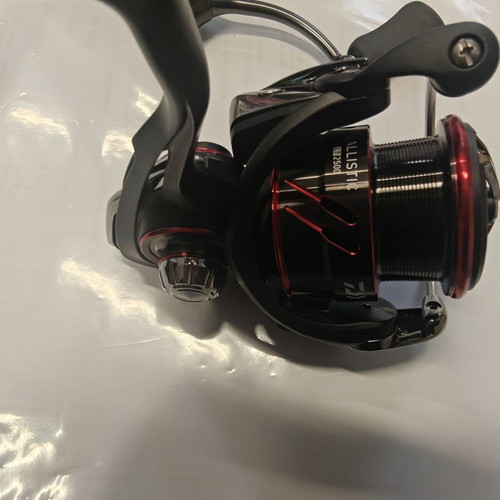 Daiwa Ballistic LT 2500 fishing reel new